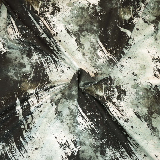 Jersey - Grunge Art black