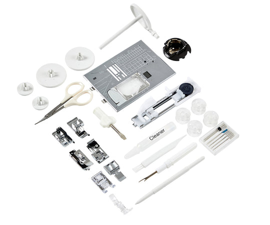 Janome Memory Craft 1000