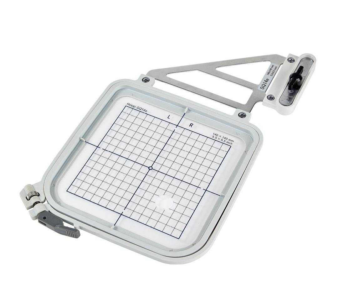 Janome Memory Craft 100E