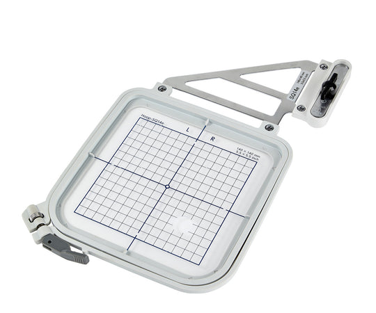 Janome Memory Craft 100E