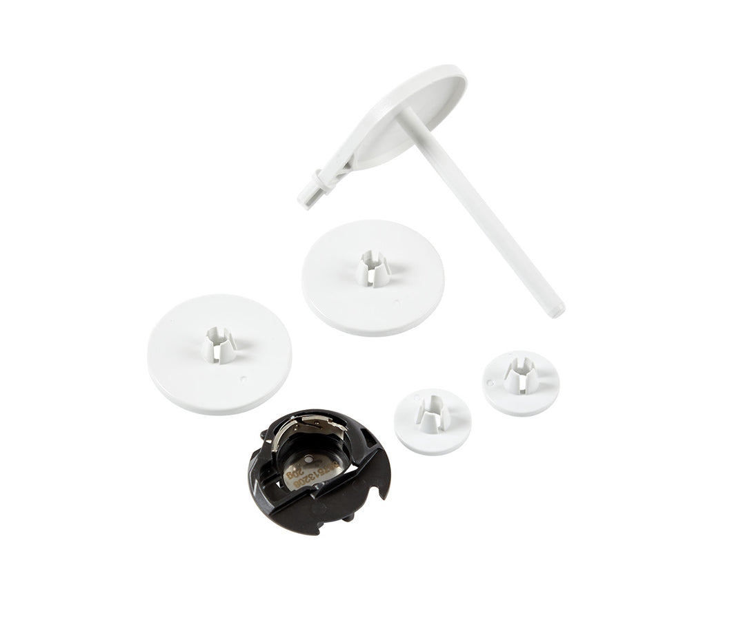 Janome Memory Craft 100E