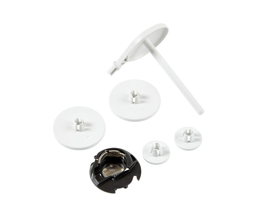 Janome Memory Craft 100E