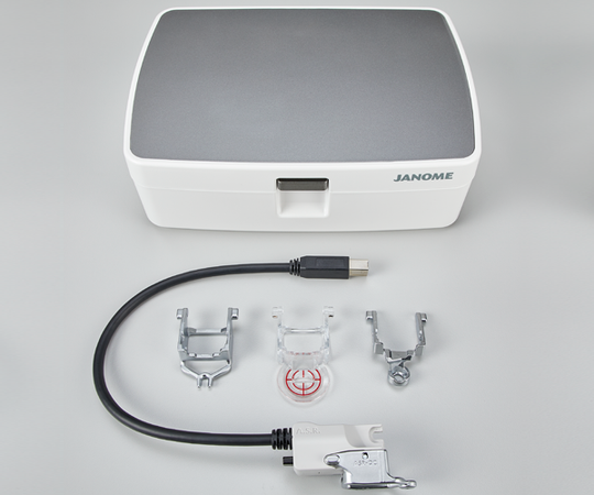 Janome Horizon Memory Craft 9480QC Professional