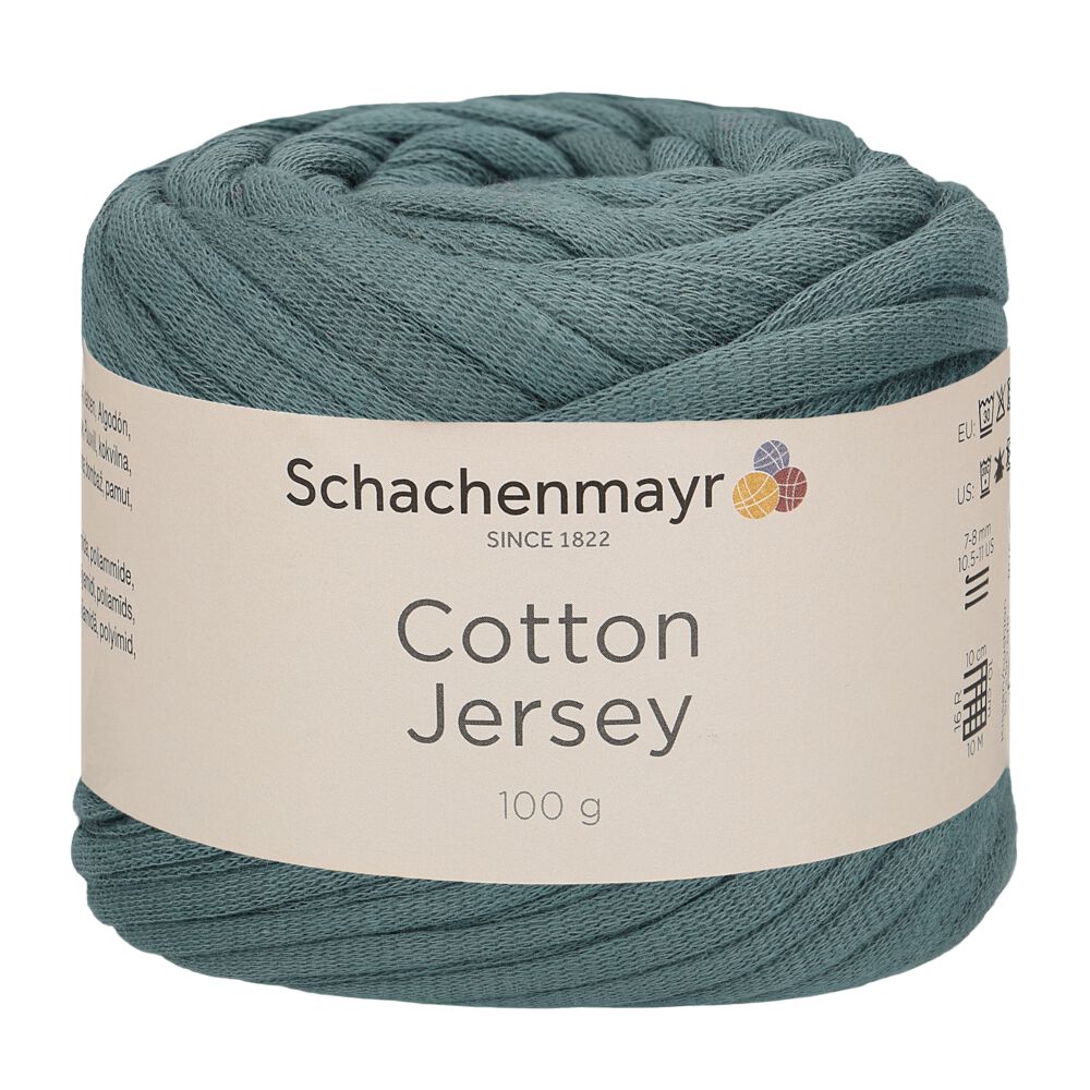 Schachenmayr Cotton Jersey
