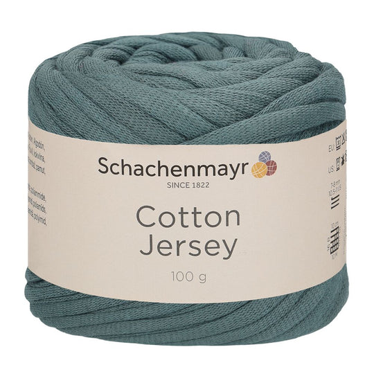 Schachenmayr Cotton Jersey