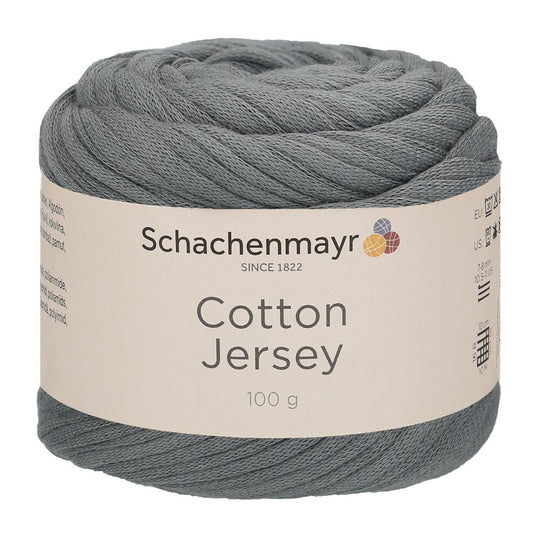 Schachenmayr Cotton Jersey