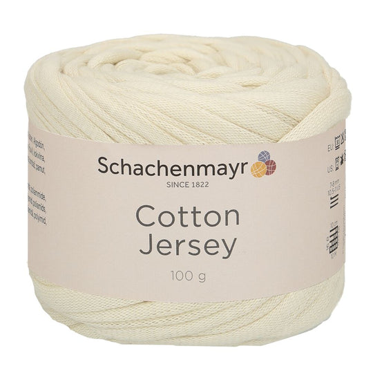 Schachenmayr Cotton Jersey