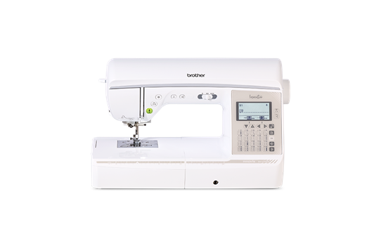 Brother Inventio NV1045 Special Edition