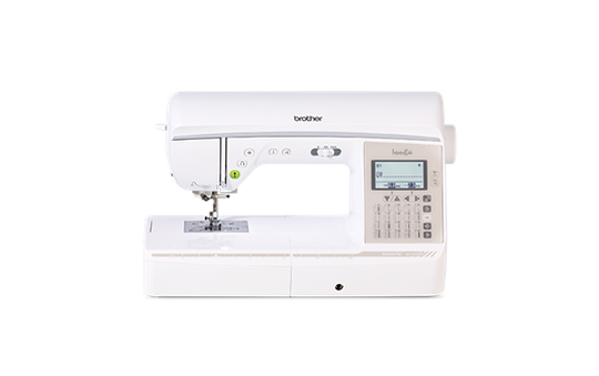 Brother Inventio NV1045 Special Edition