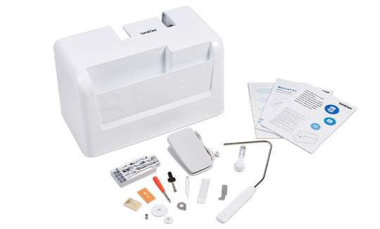 Brother Inventio NV1150