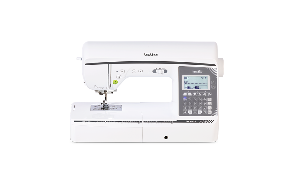 Brother Inventio NV1150