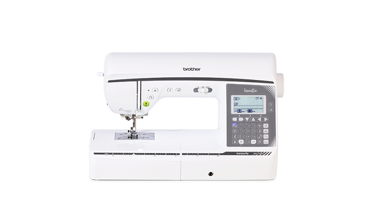 Brother Inventio NV1150