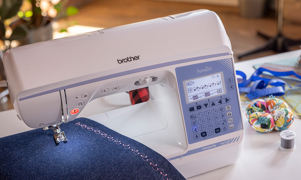 Brother Innov-is NV1300