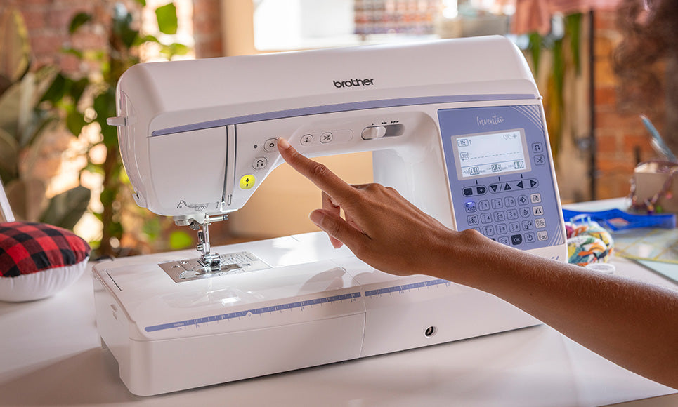 Brother Innov-is NV1300