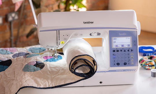 Brother Innov-is NV1300