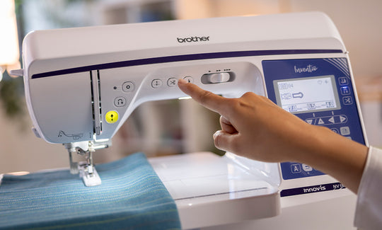Brother Innov-is NV1800Q