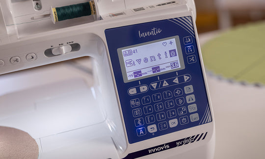 Brother Innov-is NV1800Q