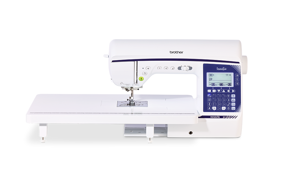 Brother Innov-is NV1800Q