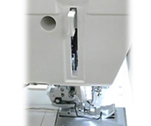 Janome CoverPro 3000 Professional