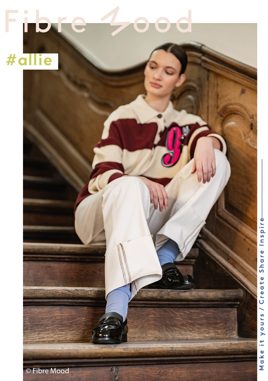 FibreMood - Allie 0262