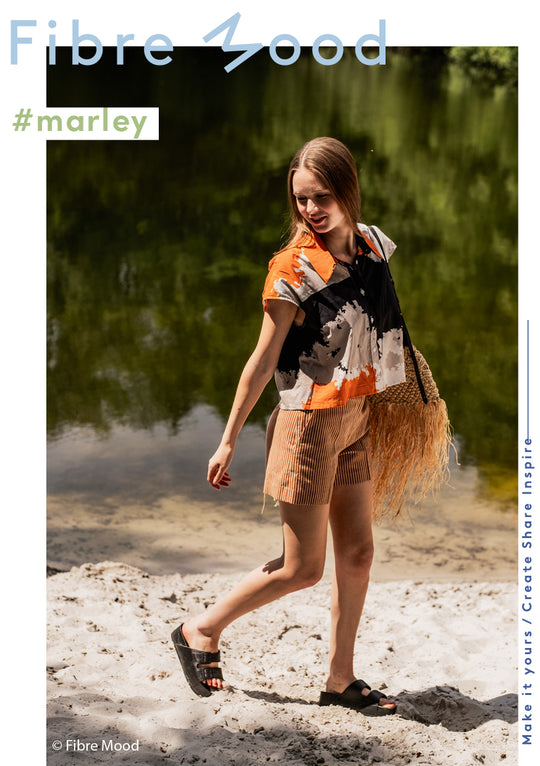 FibreMood No.34 - Marley