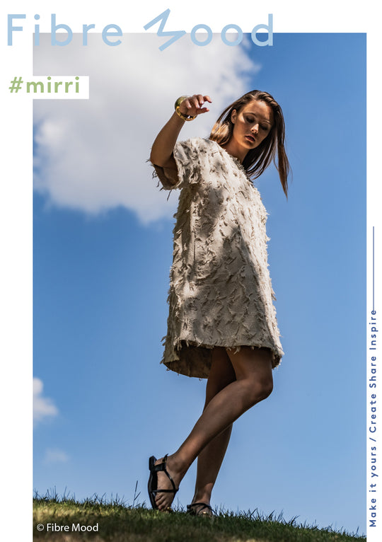 FibreMood No.34 - Mirri/Rosemary