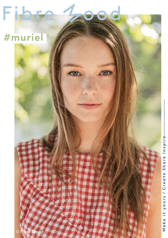 FibreMood No.34 - Muriel