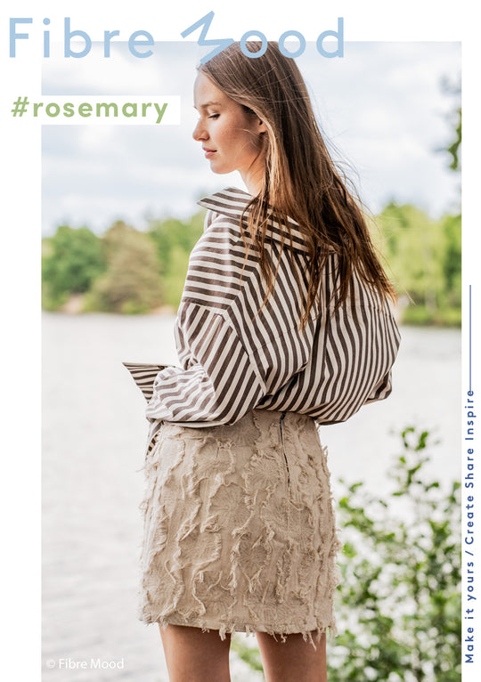 FibreMood No.34 - Mirri/Rosemary