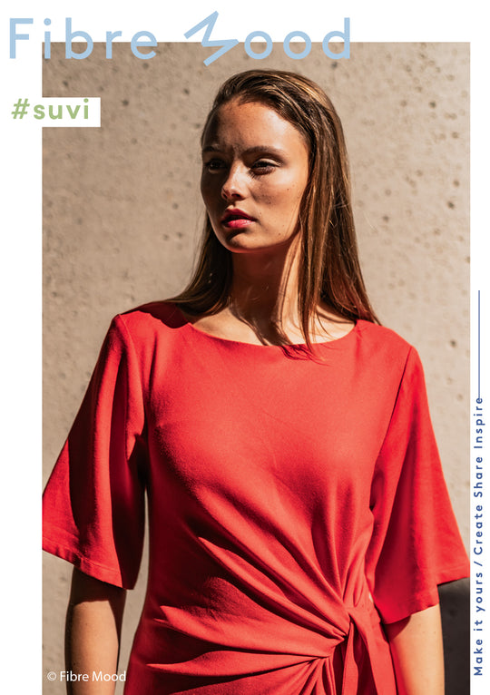 FibreMood No.34 - Suvi