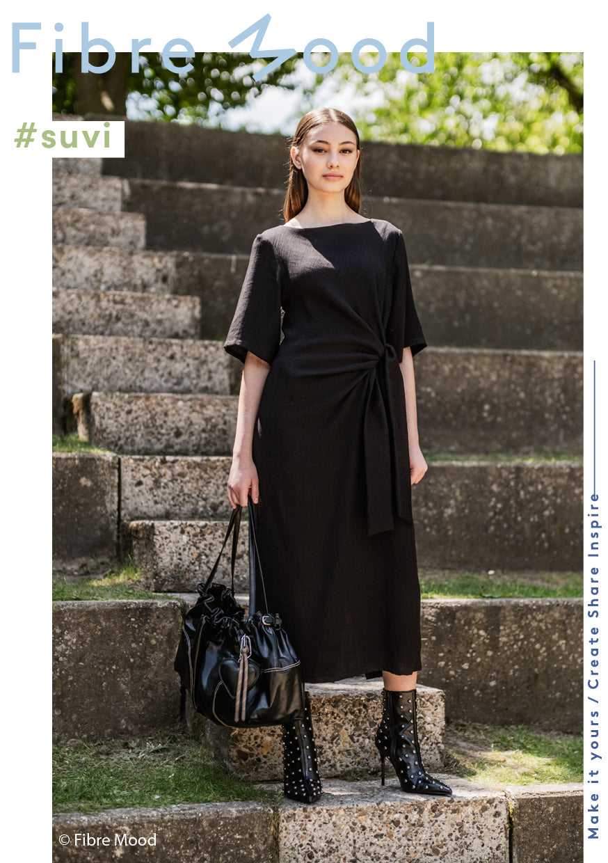 FibreMood No.34 - Suvi