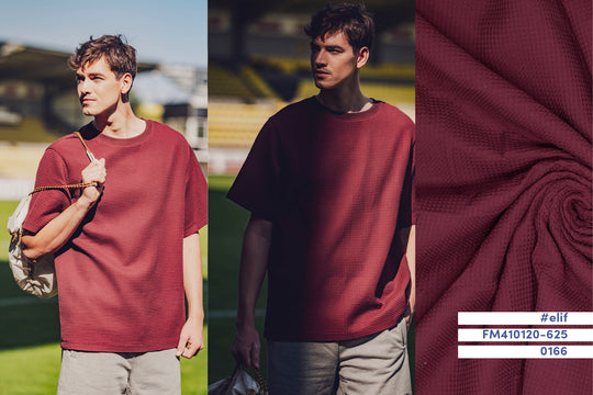 FibreMood Special No.4 - Elif