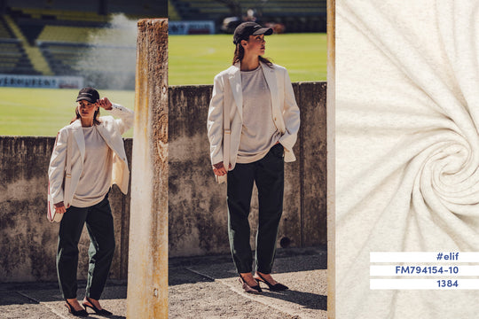 FibreMood Special No.4 - Elif