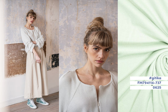 FibreMood - Gitika 0625