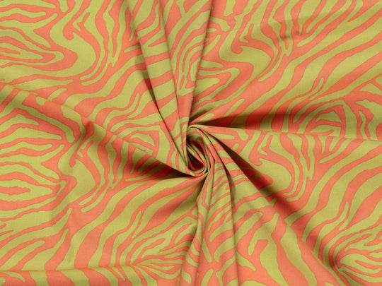 Baumwoll Satin - Anuk