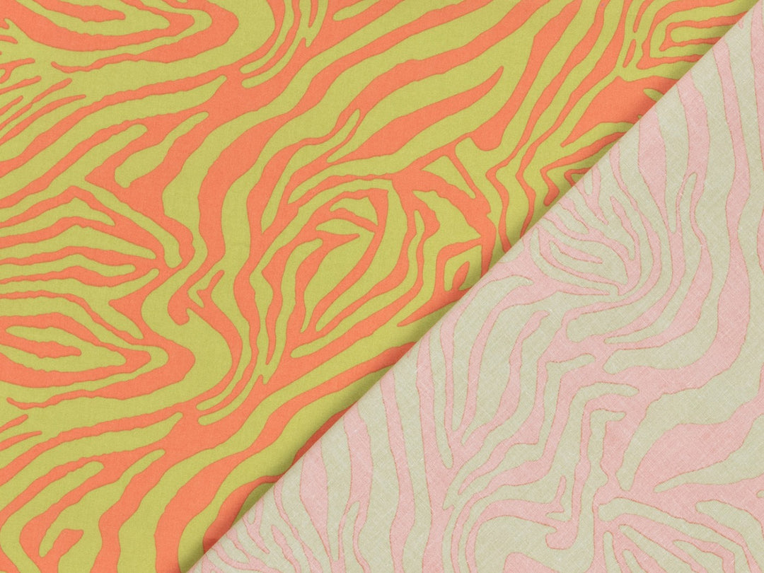 Baumwoll Satin - Anuk