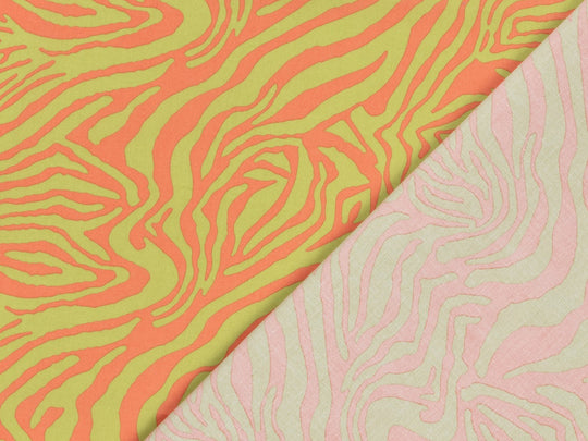 Baumwoll Satin - Anuk