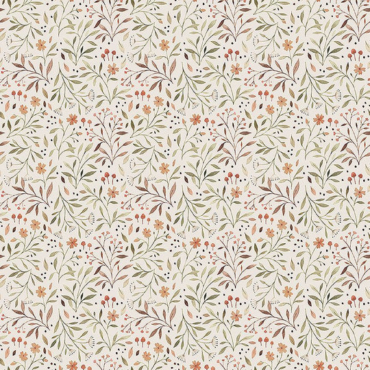 Dear Stella - FLORA TAUPE