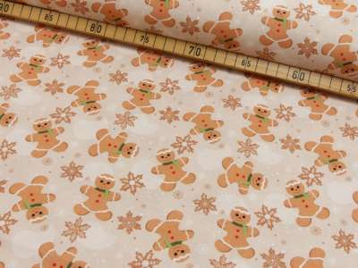 Cotton - Snow Fir