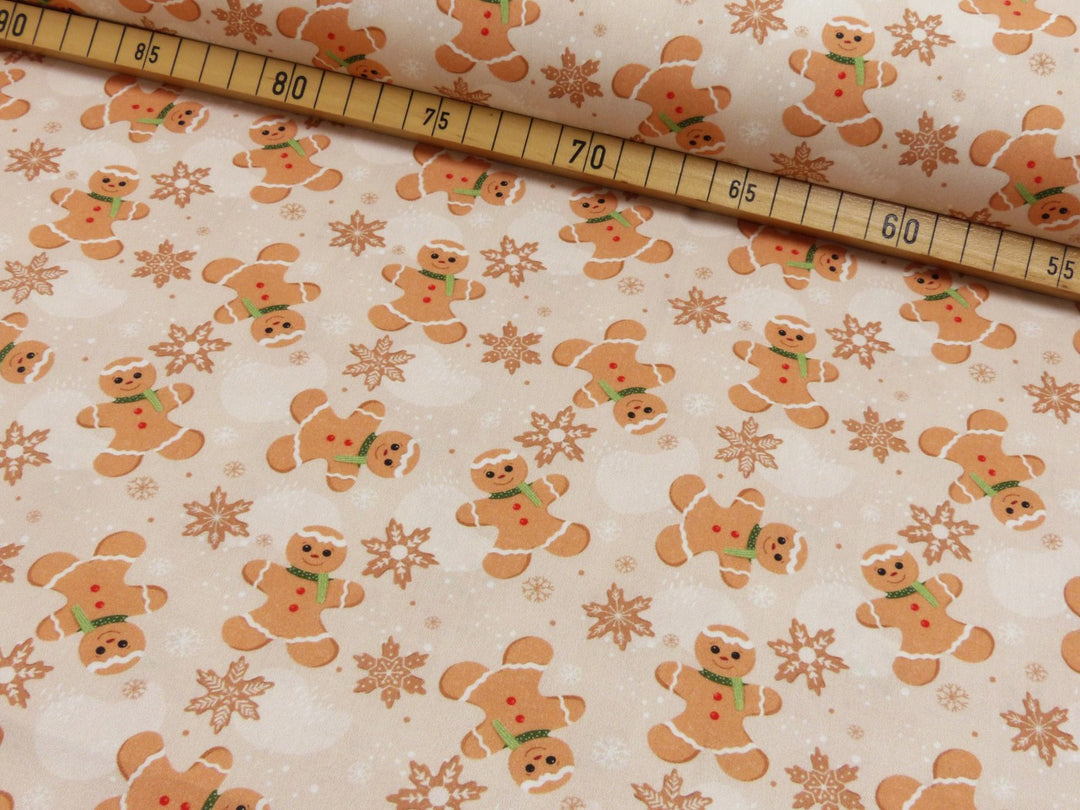 Cotton - Goldbaum blue