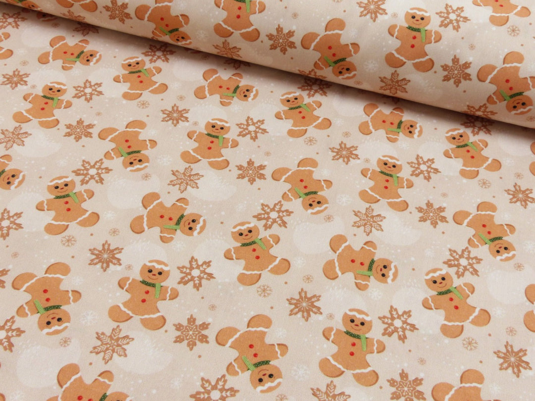Cotton - Goldbaum blue