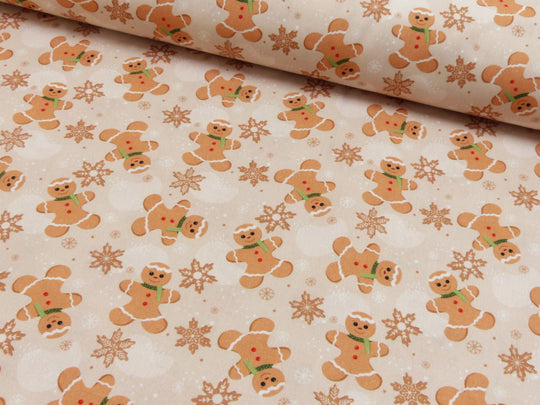 Cotton - Goldbaum blue