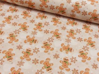 Cotton - Snow Fir