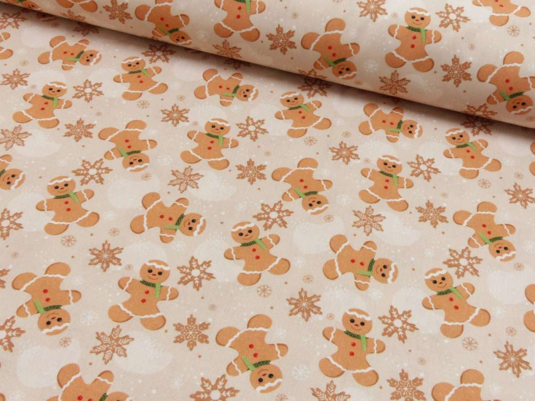 Cotton - Snow Fir