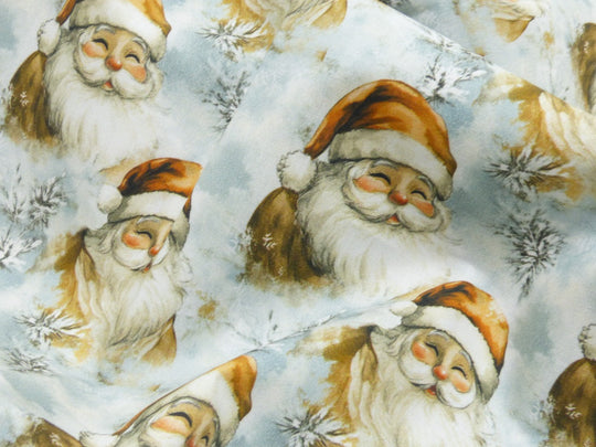 Cotton - Snow Fir