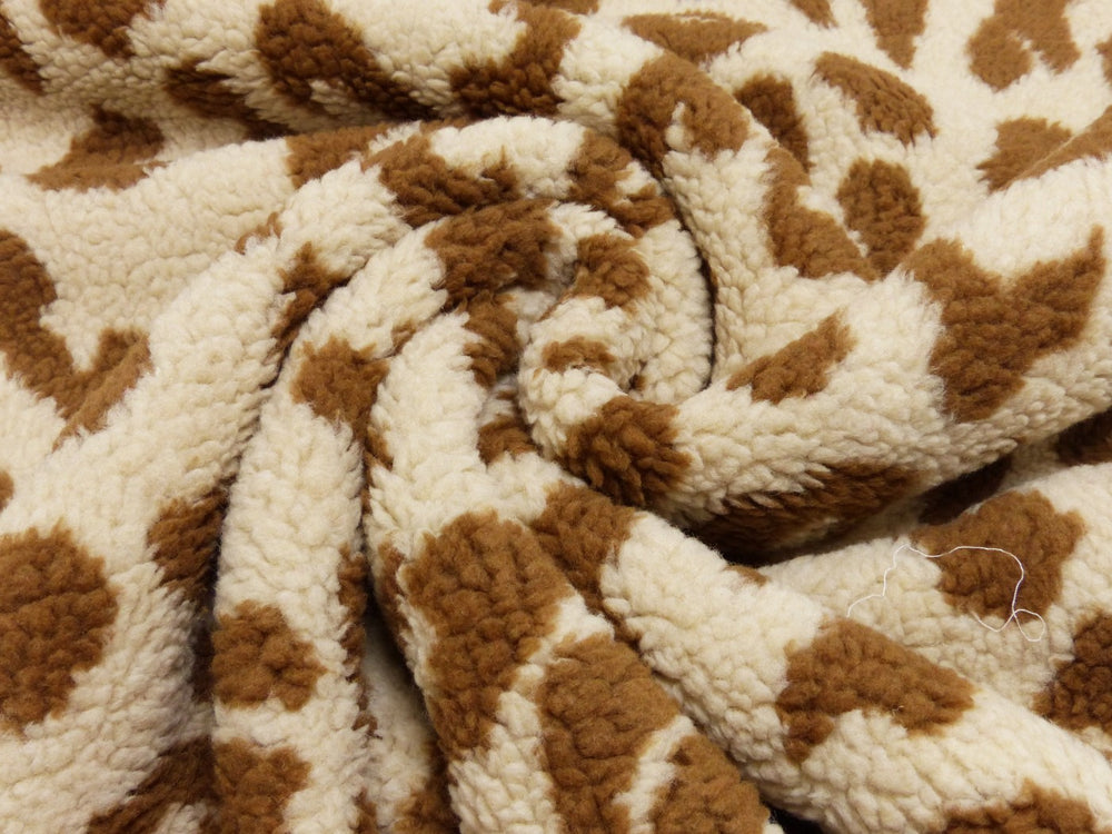 Teddy Leopard