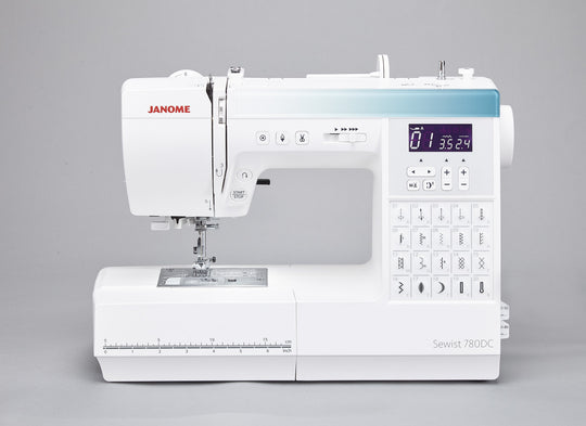 Janome Sewist 780DC