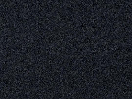 Boucle Teddy Marine