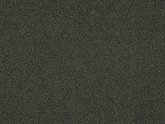 Boucle Teddy Tannengrün