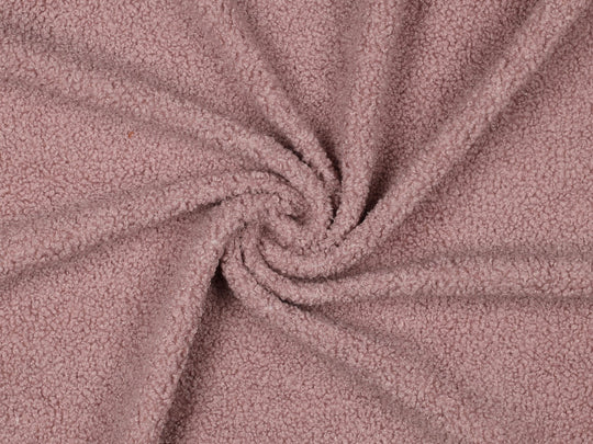Boucle Teddy Altrosa