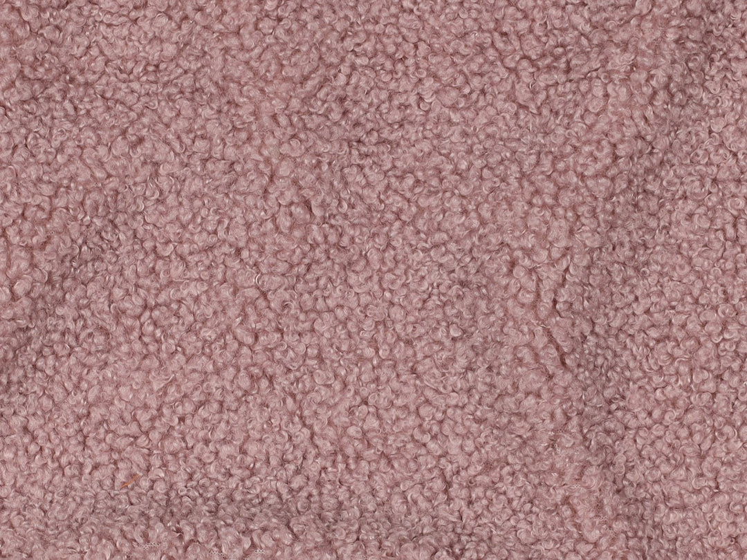 Boucle Teddy Altrosa